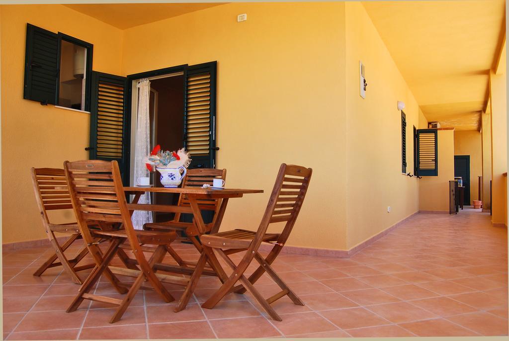 Le Terrazze - "Dalla Nonna" Siculiana Marina Exterior photo